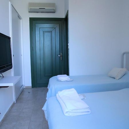 Apaz Alacati Hotel Çeşme Exteriör bild