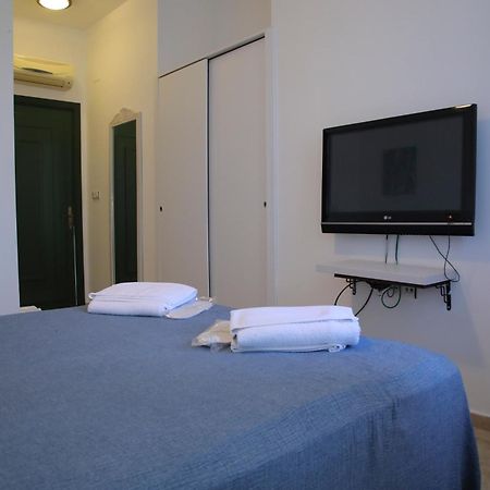 Apaz Alacati Hotel Çeşme Exteriör bild