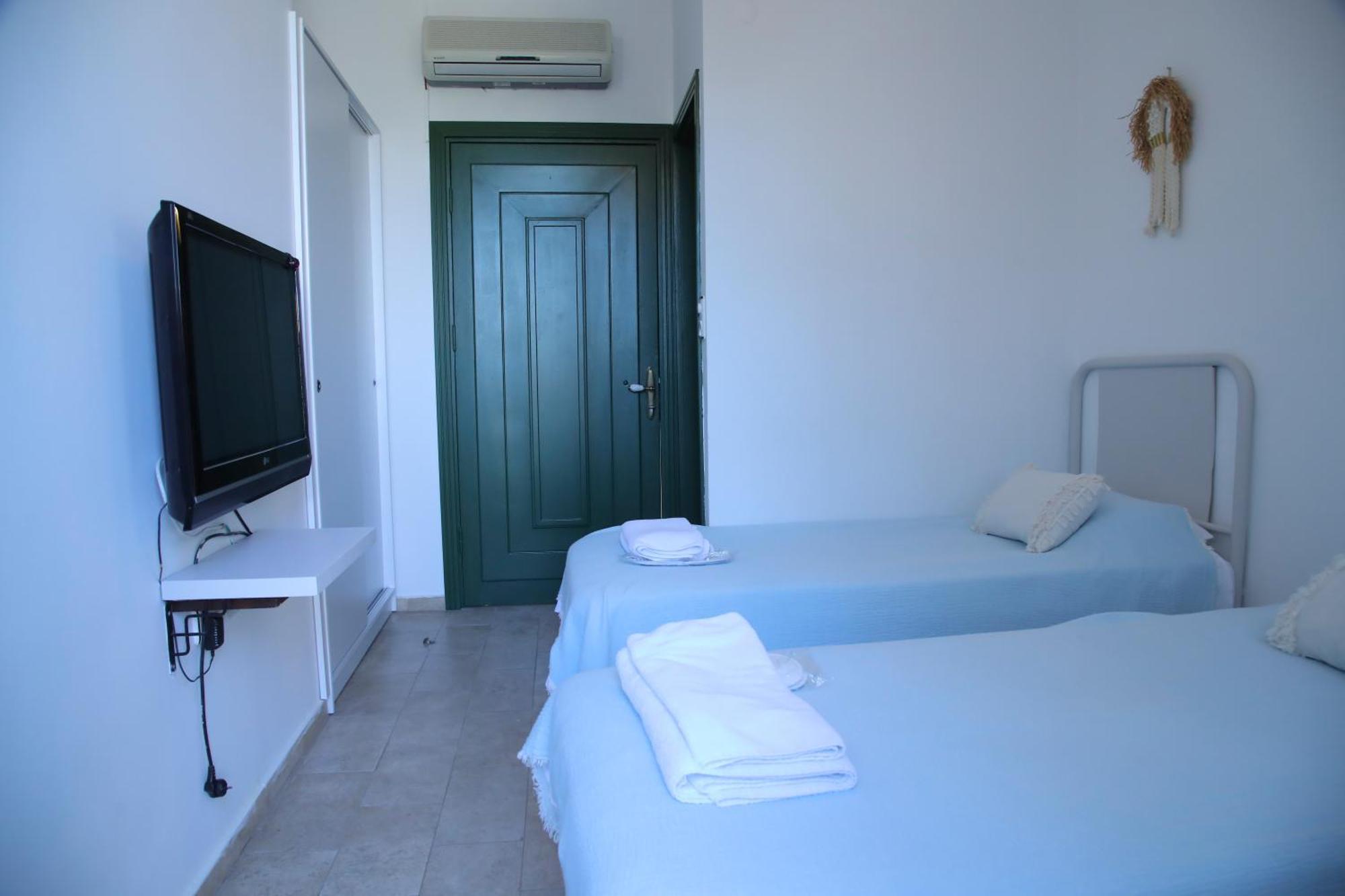 Apaz Alacati Hotel Çeşme Exteriör bild